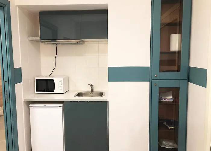 Hostellino Napoli