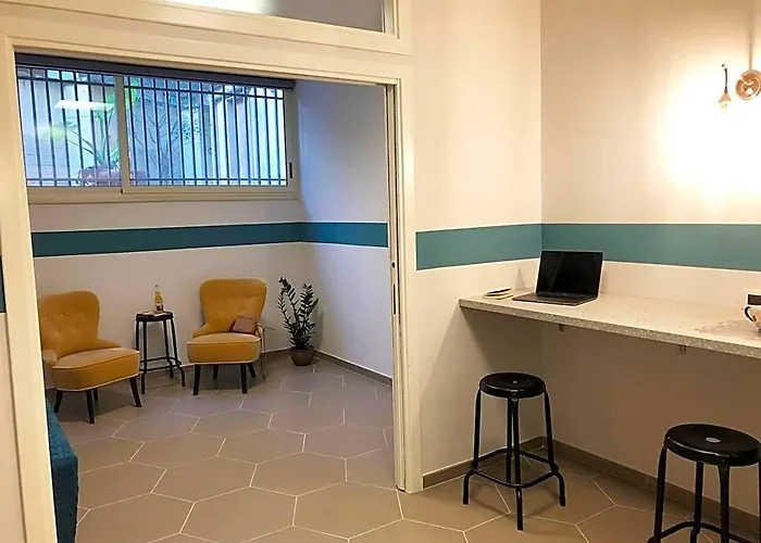 Hostellino Napoli